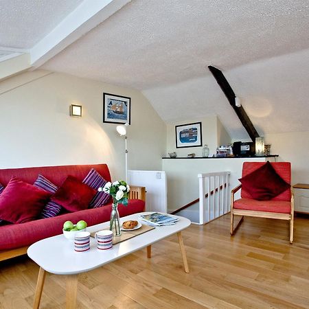 Pilgrims Cottage Brixham Εξωτερικό φωτογραφία