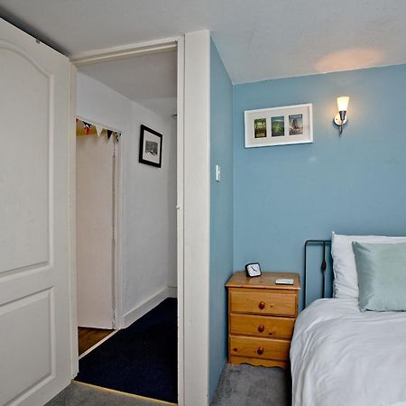 Pilgrims Cottage Brixham Εξωτερικό φωτογραφία
