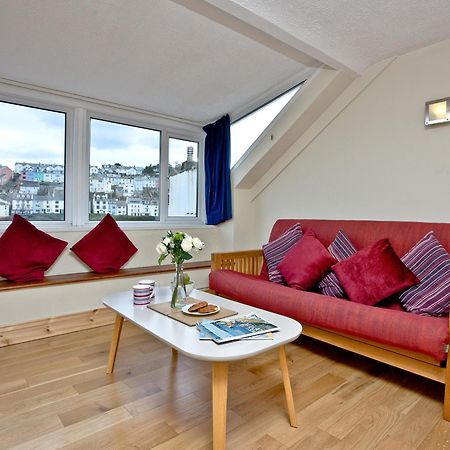 Pilgrims Cottage Brixham Εξωτερικό φωτογραφία