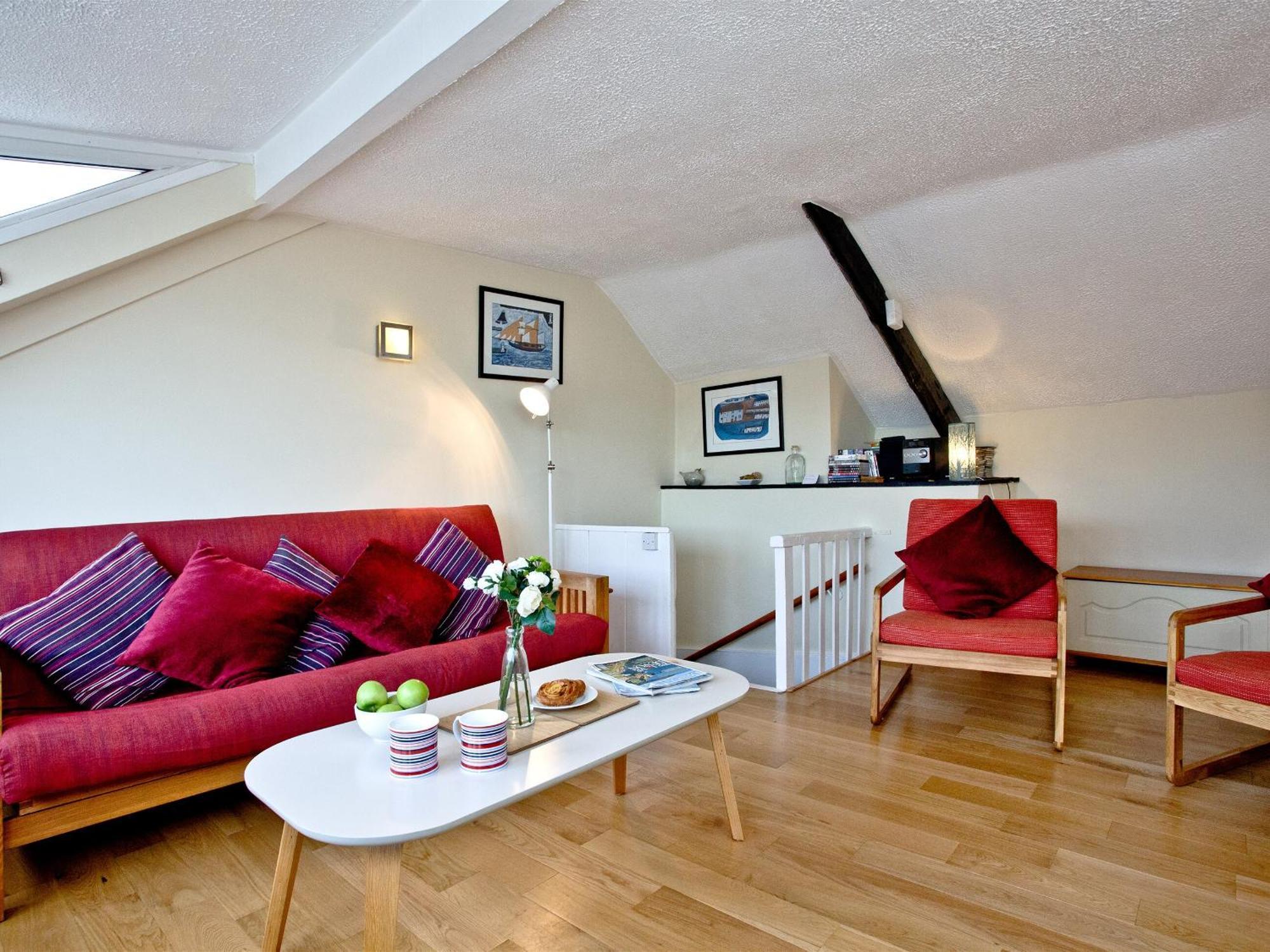 Pilgrims Cottage Brixham Εξωτερικό φωτογραφία