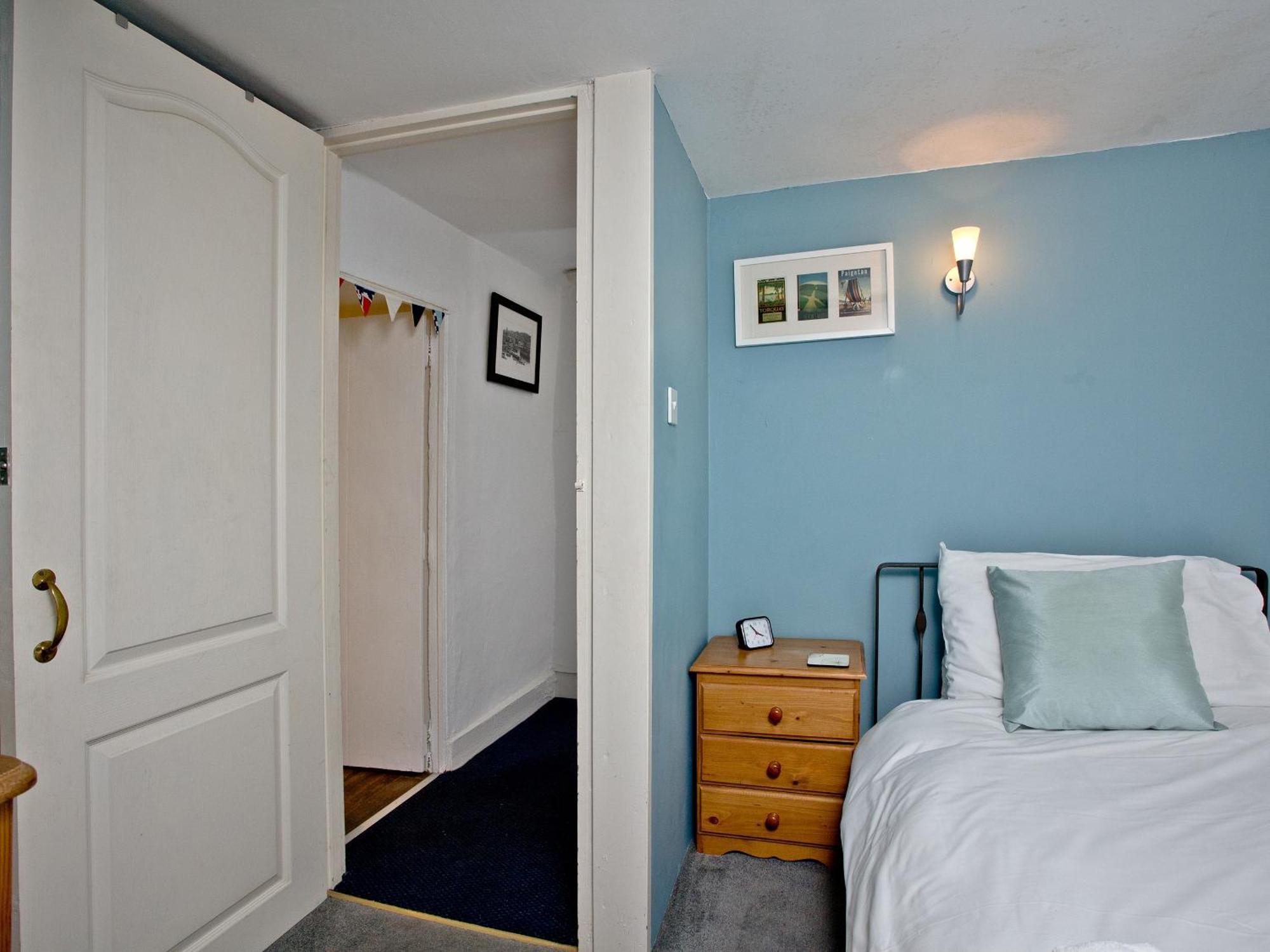 Pilgrims Cottage Brixham Εξωτερικό φωτογραφία