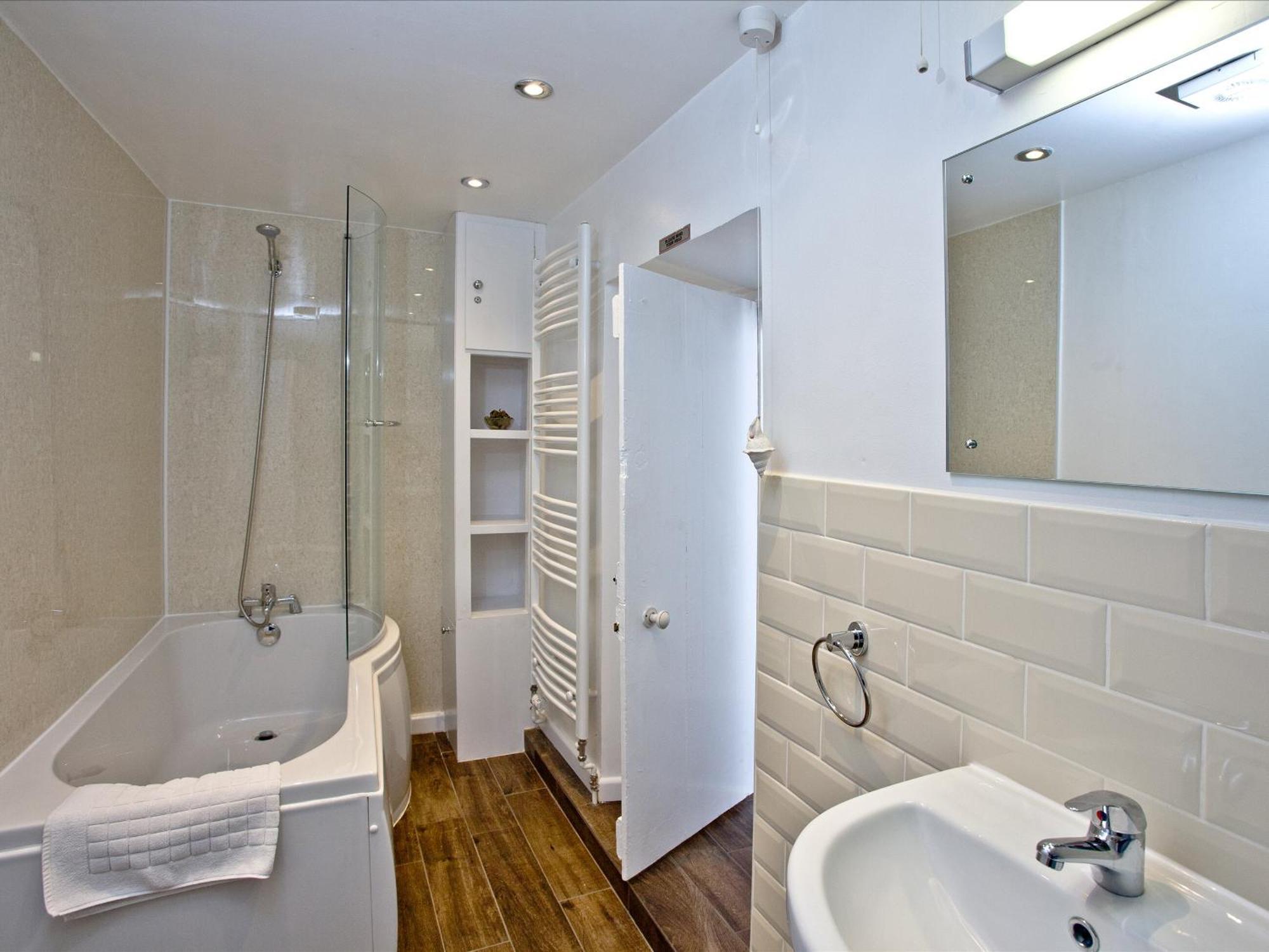 Pilgrims Cottage Brixham Εξωτερικό φωτογραφία
