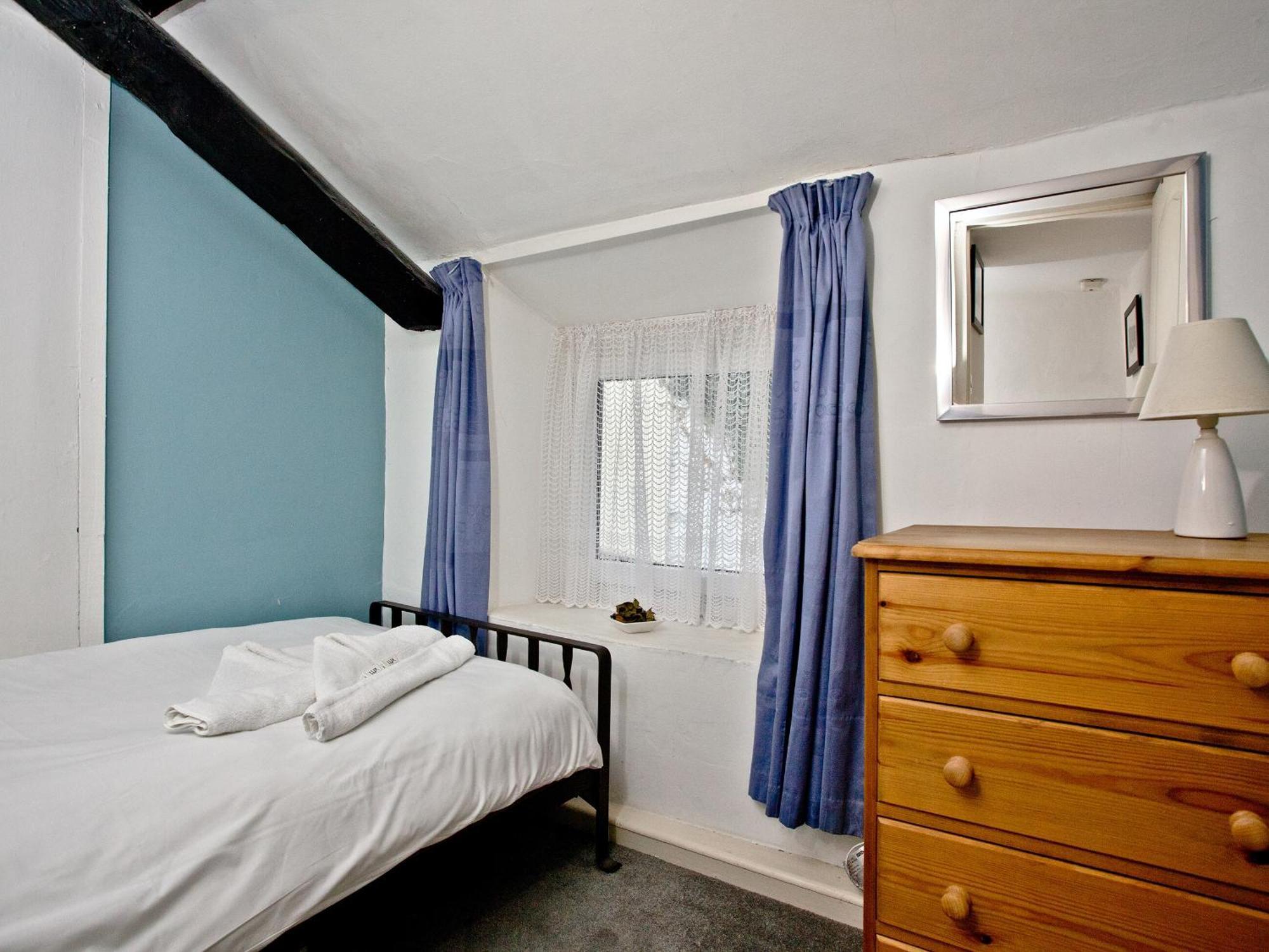 Pilgrims Cottage Brixham Εξωτερικό φωτογραφία