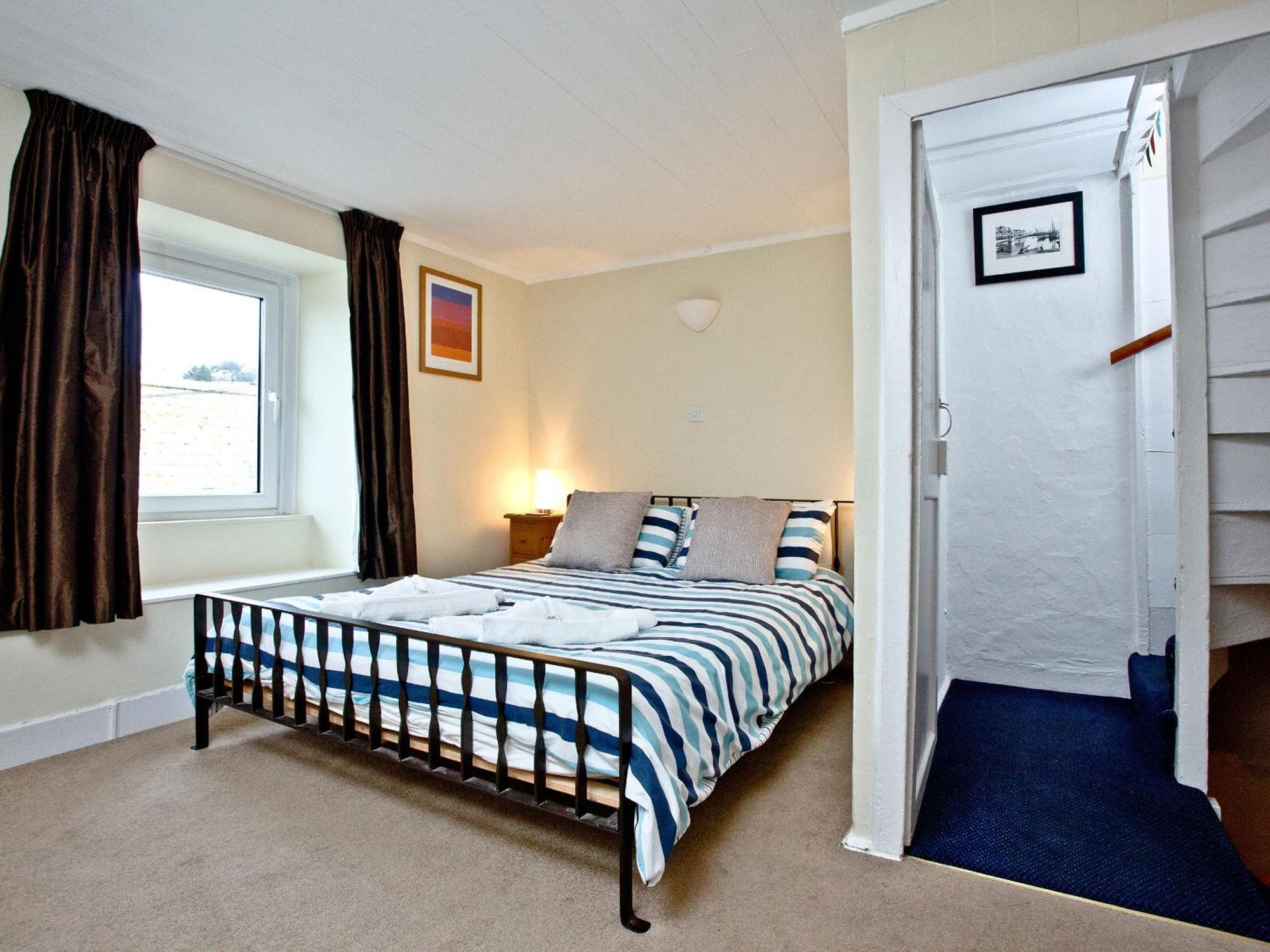 Pilgrims Cottage Brixham Εξωτερικό φωτογραφία