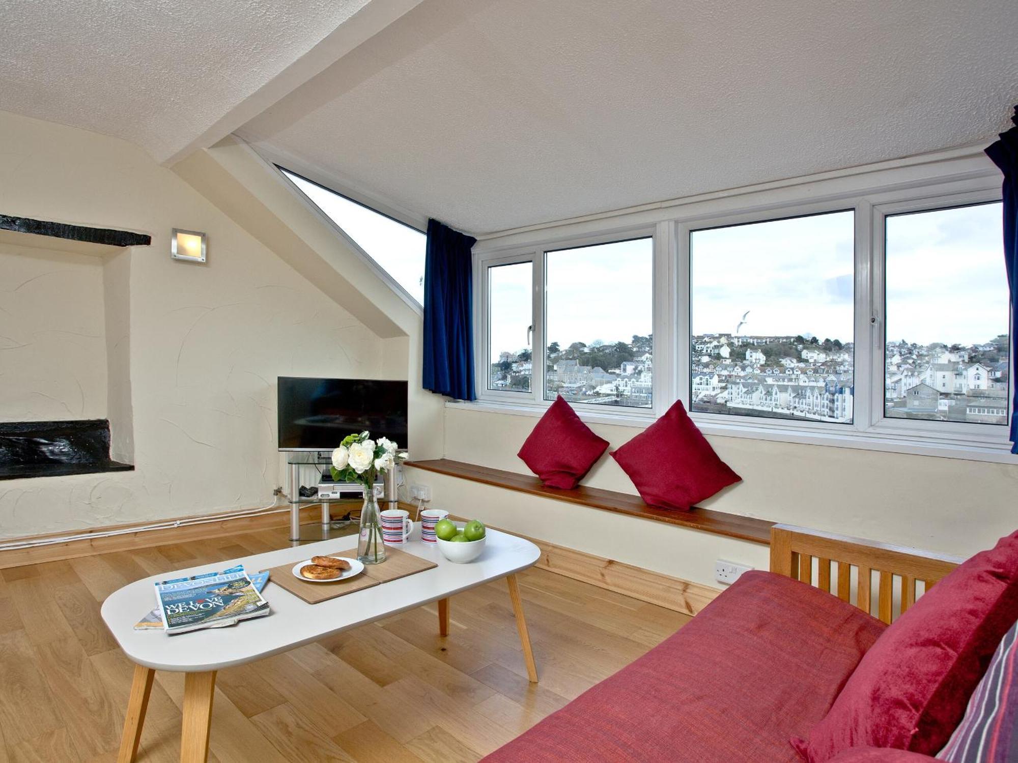 Pilgrims Cottage Brixham Εξωτερικό φωτογραφία
